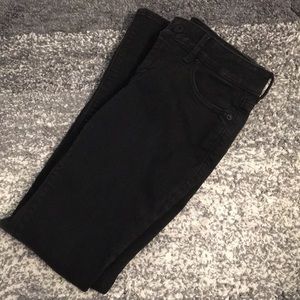 Lucky Brand skinny jeans